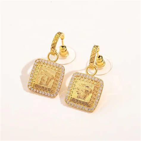 wholesale designer inspired earrings